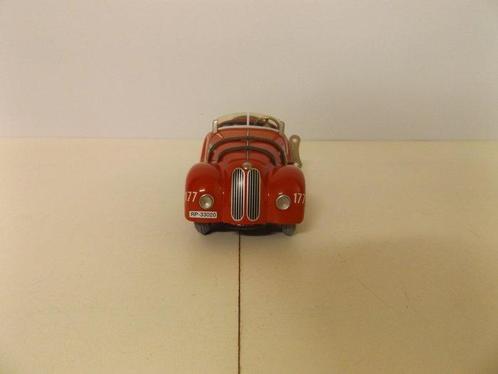 Schuco - Examico-Roadster, déballé - Jouet en étain à, Antiek en Kunst, Antiek | Speelgoed