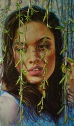 Sonja Timmers - Spring