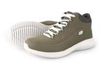 Skechers Hoge Sneakers in maat 40 Groen | 10% extra korting, Vêtements | Hommes, Chaussures, Sneakers, Verzenden