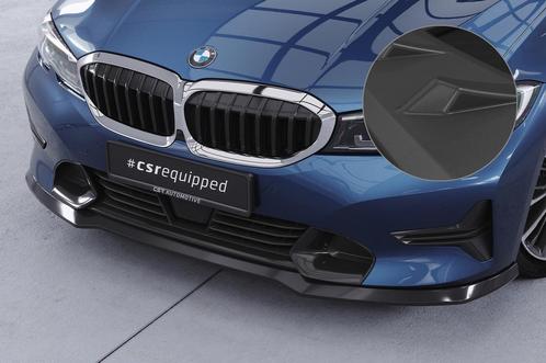 Cupspoilerrand met ABE voor BMW 3 Reeks (G20/G21) Berline en, Auto-onderdelen, Carrosserie, Nieuw, Verzenden