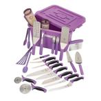 Anti allergeen keukengerei Mercer Culinary, Verzenden