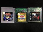 Nintendo, Konami - Set of 6 / Nintendo Game Boy / Yu-Gi-Oh, Games en Spelcomputers, Nieuw