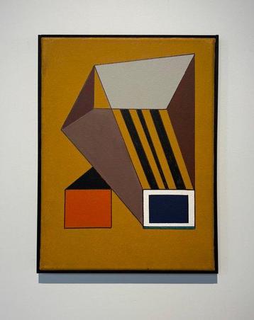 Guy Vandenbranden (1926-2014) - Composition
