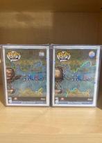 Funko - Funko Pop Franky e Nico Robin - 2020+ - V.S.