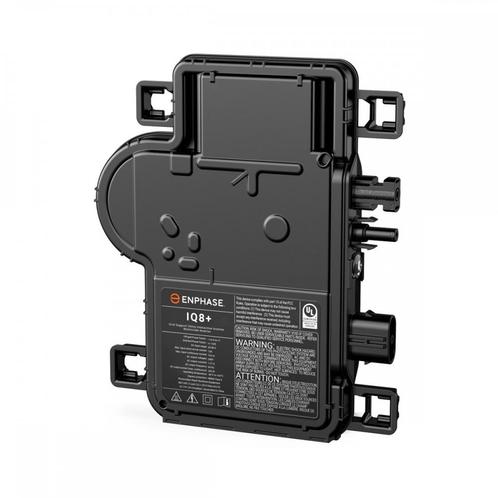 Enphase IQ8+ IQ8 PLUS Microinverter Micro-omvormer, Doe-het-zelf en Bouw, Zonnepanelen en Toebehoren, Nieuw, Verzenden