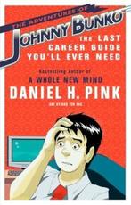 ADV OF JOHNNY BUNKO 9781594482915 Daniel H. Pink, Verzenden, Daniel H. Pink