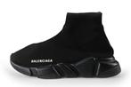 Balenciaga Sneakers in maat 37 Zwart | 5% extra korting, Balenciaga, Verzenden, Zwart, Zo goed als nieuw