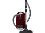 Miele Complete C3 Score Red PowerLine - Cilinderstofzuiger, Verzenden, Zo goed als nieuw