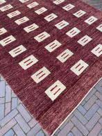 Gabbeh afghan - Tapis - 314 cm - 206 cm, Nieuw