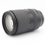 Tamron 18-300mm F/3.5-6.3 Di III-A VC VXD Sony E |, Verzenden, Zo goed als nieuw