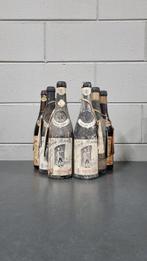 1955 x2, 1958, 1961 Barolo Riserva & 1961, 1964 Gattinara,, Verzamelen, Nieuw