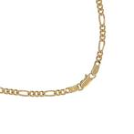 Halsketting - 18 karaat Geel goud, Handtassen en Accessoires, Nieuw