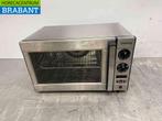 RVS Profinox Heteluchtoven Convectieoven Snackoven 230V, Ophalen of Verzenden, Nieuw in verpakking