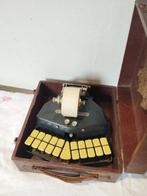 Sténotype Grandjean - Machine à écrire - 1950-1960