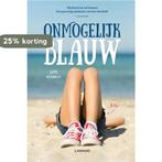 Onmogelijk blauw 9789401465533 Kate Dicamillo, Verzenden, Zo goed als nieuw, Kate Dicamillo