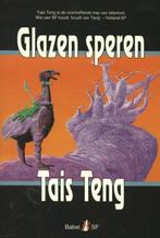 Glazen speren / Babel SF / 16 9789073730311 Tais Teng, Boeken, Verzenden, Gelezen, Tais Teng