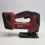 Hilti SJD 6-A22 Decoupeerzaag Incl. Accu | Nette Staat, Doe-het-zelf en Bouw, Gereedschap | Zaagmachines, Ophalen of Verzenden