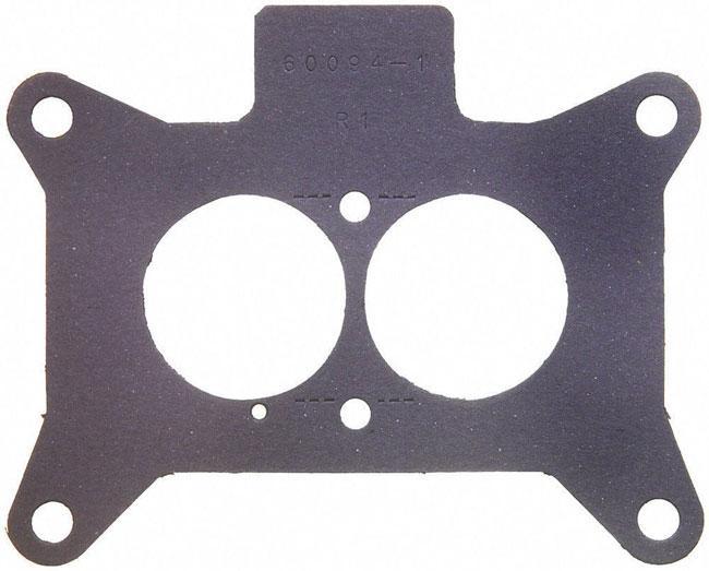 2 bbl Carburetor Mounting Gaskets 60094-1, Auto-onderdelen, Motor en Toebehoren, Nieuw, Ophalen of Verzenden