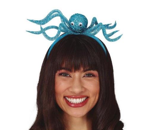 Tiara Octopus, Hobby & Loisirs créatifs, Articles de fête, Envoi