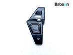 Duosteun Links BMW R 1100 RS (R1100RS 93) Plate (2311997), Motoren, Verzenden, Gebruikt