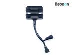 Spanningsregelaar Suzuki GSX R 750 2008-2010 (GSXR750, Motoren, Verzenden, Gebruikt