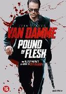 Pound of flesh op DVD, CD & DVD, DVD | Action, Verzenden