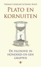 Plato en kornuiten - Thomas Cathcart - 9789023428510 - Hardc, Boeken, Verzenden, Nieuw