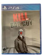 Kill The Bad Guy (LRG #132) (PS4) (NIEUW), Games en Spelcomputers, Verzenden, Nieuw