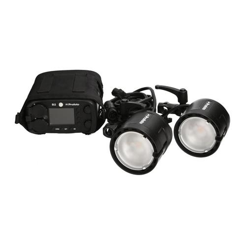 Profoto B2 250 AirTTL Location Kit, Audio, Tv en Foto, Fotografie | Fotostudio en Toebehoren, Zo goed als nieuw, Ophalen of Verzenden