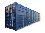 40ft HC Full Side Access container - New | Goedkoop |