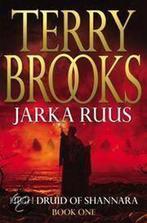 Jarka Rules. High Druid of Shannara. Book One. 9780743461238, Boeken, Verzenden, Gelezen, Terry Brooks