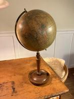 Globe - 1920-1930, Antiek en Kunst