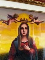 Luciano Coratti - Madonna