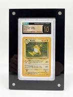 The Pokémon Company - Graded card - Raichu Holo - Base Set -, Nieuw