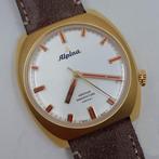 Alpina - Startimer Pilot Heritage Manufacture (Ltd. Ed. of