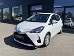 Toyota Yaris, Nieuw