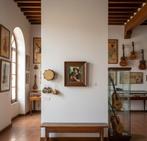 Rafaél Pedrós (1933-2015) - Le Musicien