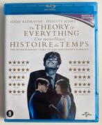 THE THEORY OF EVERYTHING (BLURAY), CD & DVD, Blu-ray