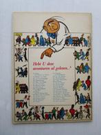 Nero 32 B - De zoon van nero - 1 Album - Eerste druk - 1961, Boeken, Stripverhalen, Nieuw