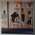 Five Star - Silk and Steel - LP, Gebruikt, 12 inch