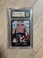 Bandai - 3 Graded card - One Piece - CGC Pristine 10, Hobby en Vrije tijd, Nieuw