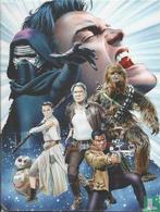 Box Star Wars [vol] - 2017, Livres, Verzenden, Lucas, George.