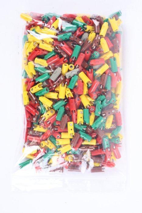 Märklin H0 - Model treinbevestiging (500) - 500, Hobby en Vrije tijd, Modeltreinen | H0