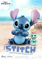 Lilo & Stitch Dynamic 8ction Heroes Action Figure 1/9 Stitch, Verzamelen, Ophalen of Verzenden, Nieuw