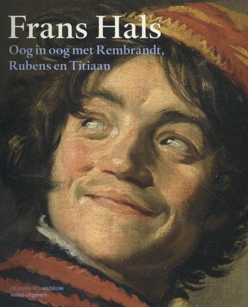 Frans Hals 9789462080522 Christopher Atkins, Boeken, Kunst en Cultuur | Beeldend, Zo goed als nieuw, Verzenden