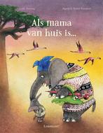 Als mama van huis is… 9789047711698, Livres, Livres pour enfants | 4 ans et plus, Annette Herzog, Verzenden
