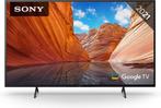 Sony KD-75X81J - 75 inch - 4K LED - 2021, Audio, Tv en Foto, Televisies, Nieuw, 100 cm of meer, Smart TV, LED