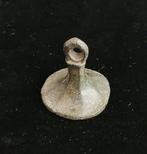 Middeleeuws Brons zegelplakkaat - 21 mm (Zonder
