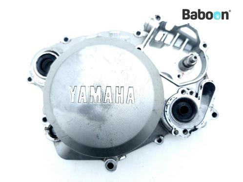 Koppelings Deksel Yamaha DT 125 R 1991-1998 (DT125 4BL), Motoren, Onderdelen | Yamaha, Gebruikt, Verzenden