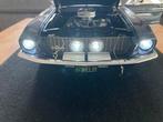 Altaya 1:8 - Voiture miniature - Ford Mustang GT Shelby 1967, Nieuw